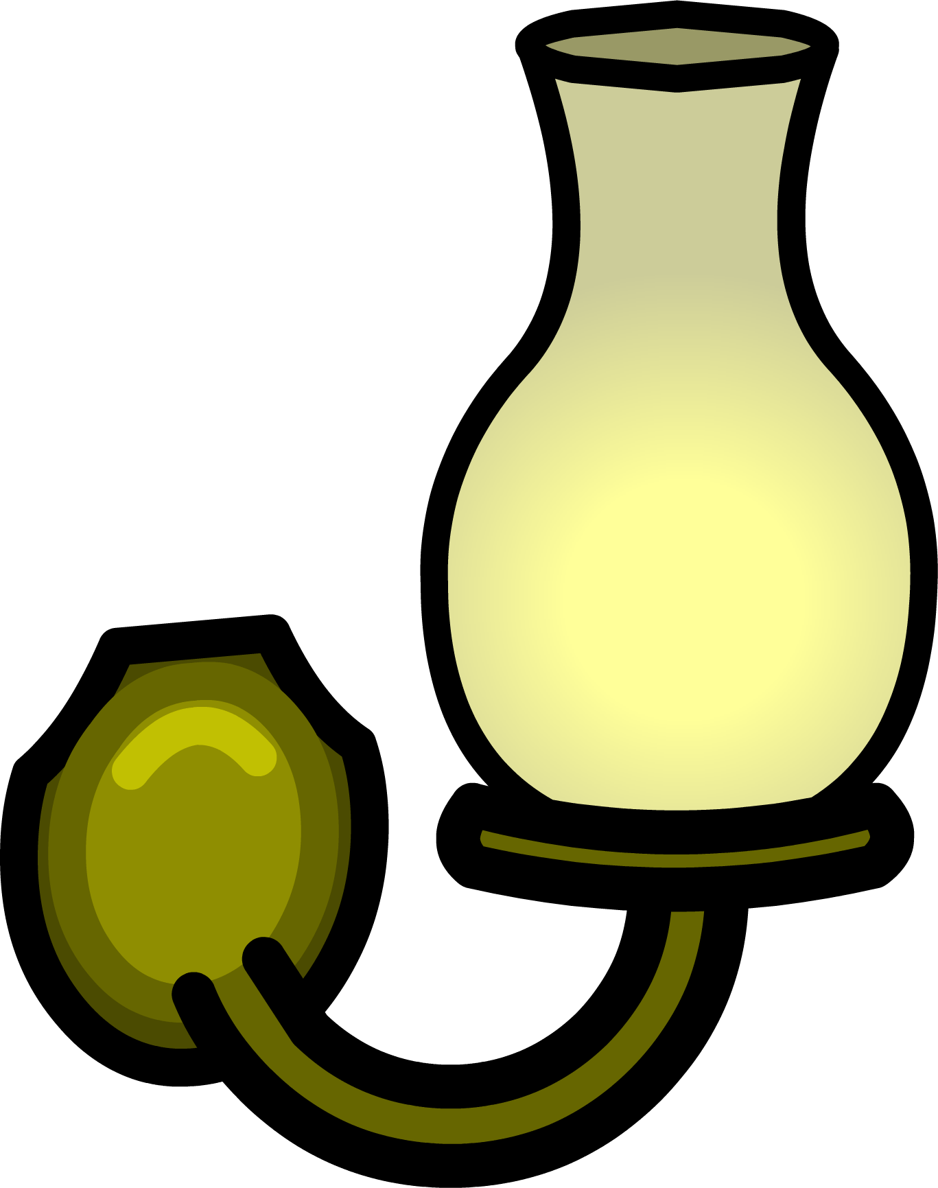 Lamp Side Shoot Headlamp Dimmer PNG