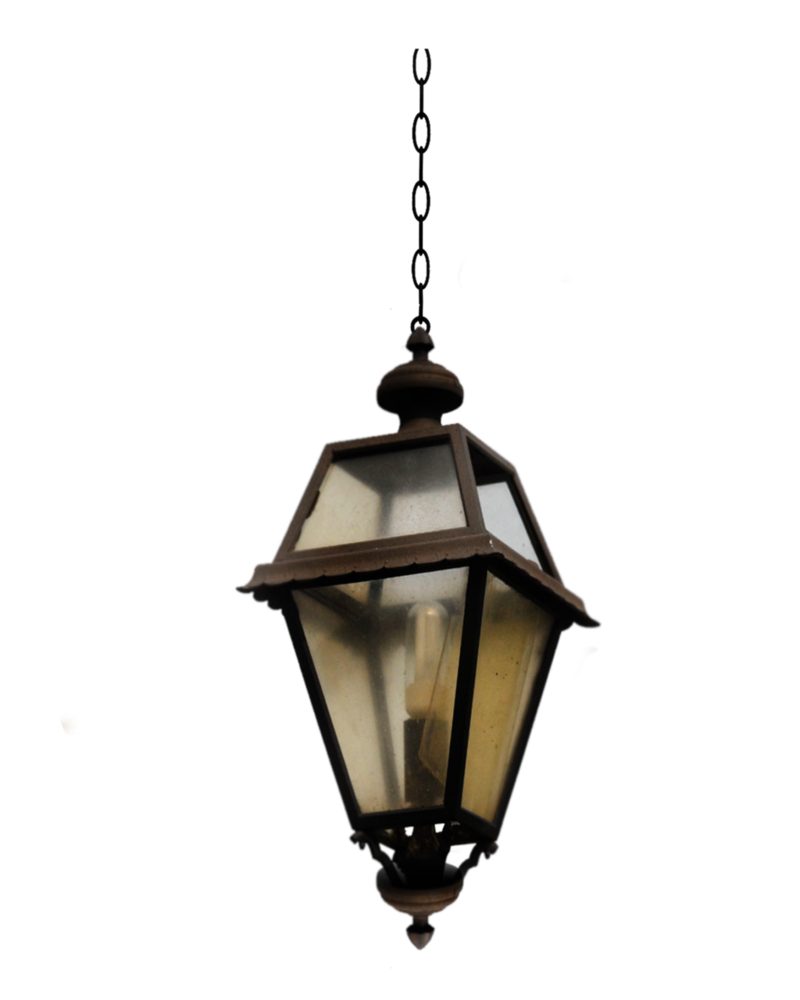 Headlights Lamp Beacon Lamppost Flashlight PNG