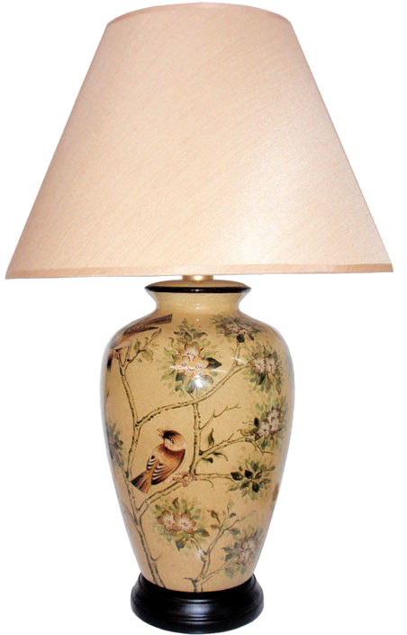 Ceramic Lamp Flash Stove Incandescent PNG