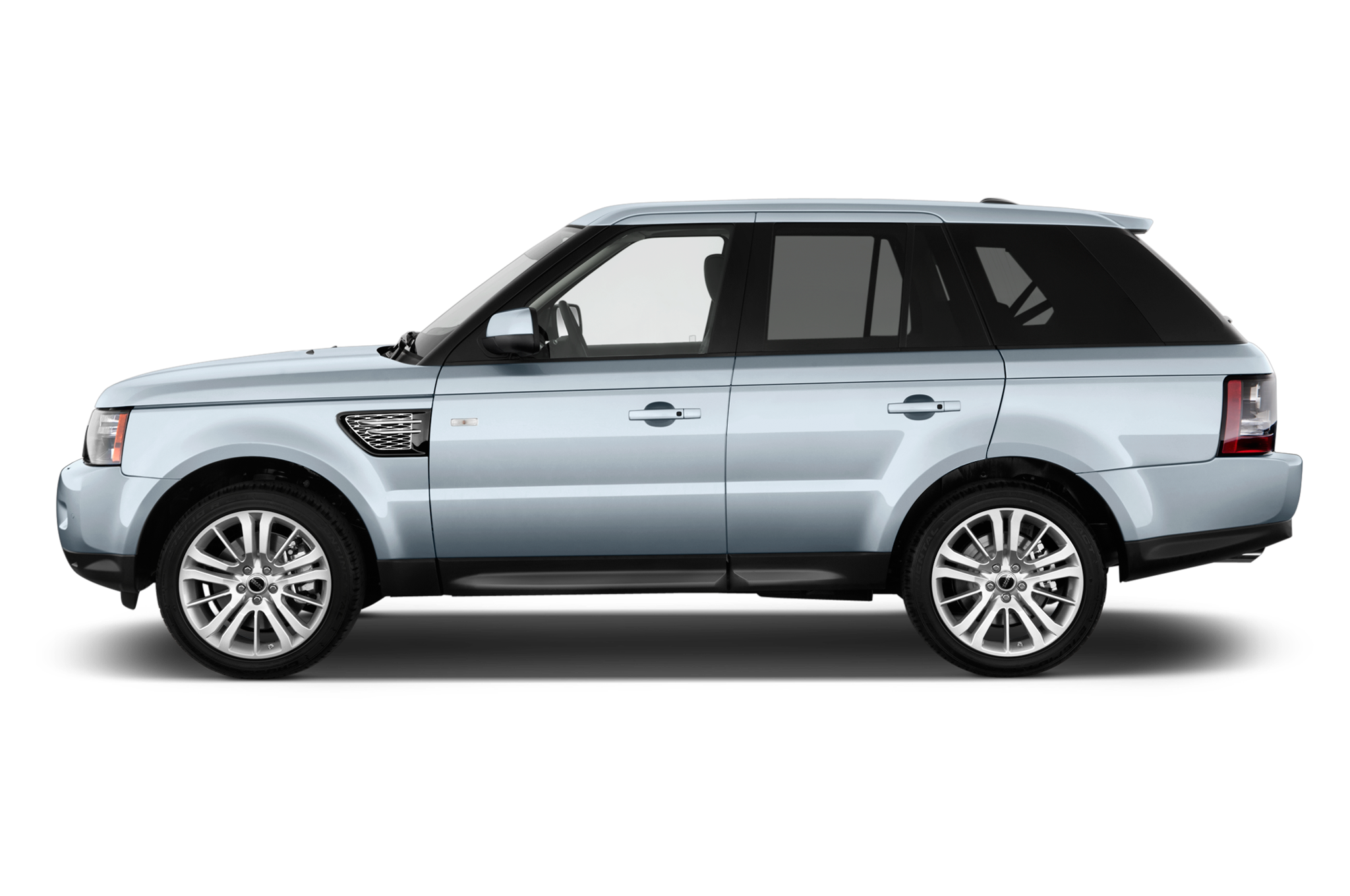 Water Cell Property Range Rover PNG