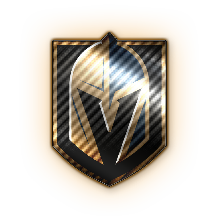 Hockey Logo League National Vegas PNG