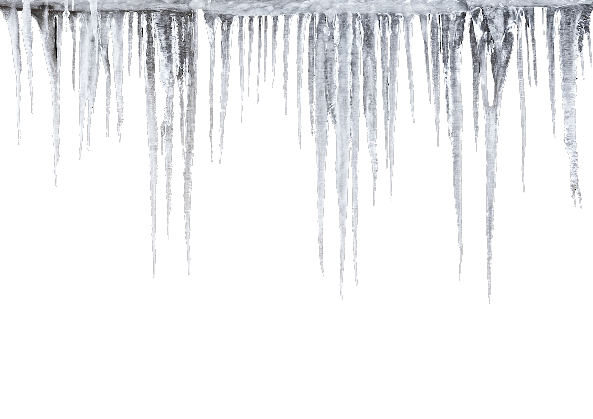 Vine Icicles Flip Quality Riffle PNG