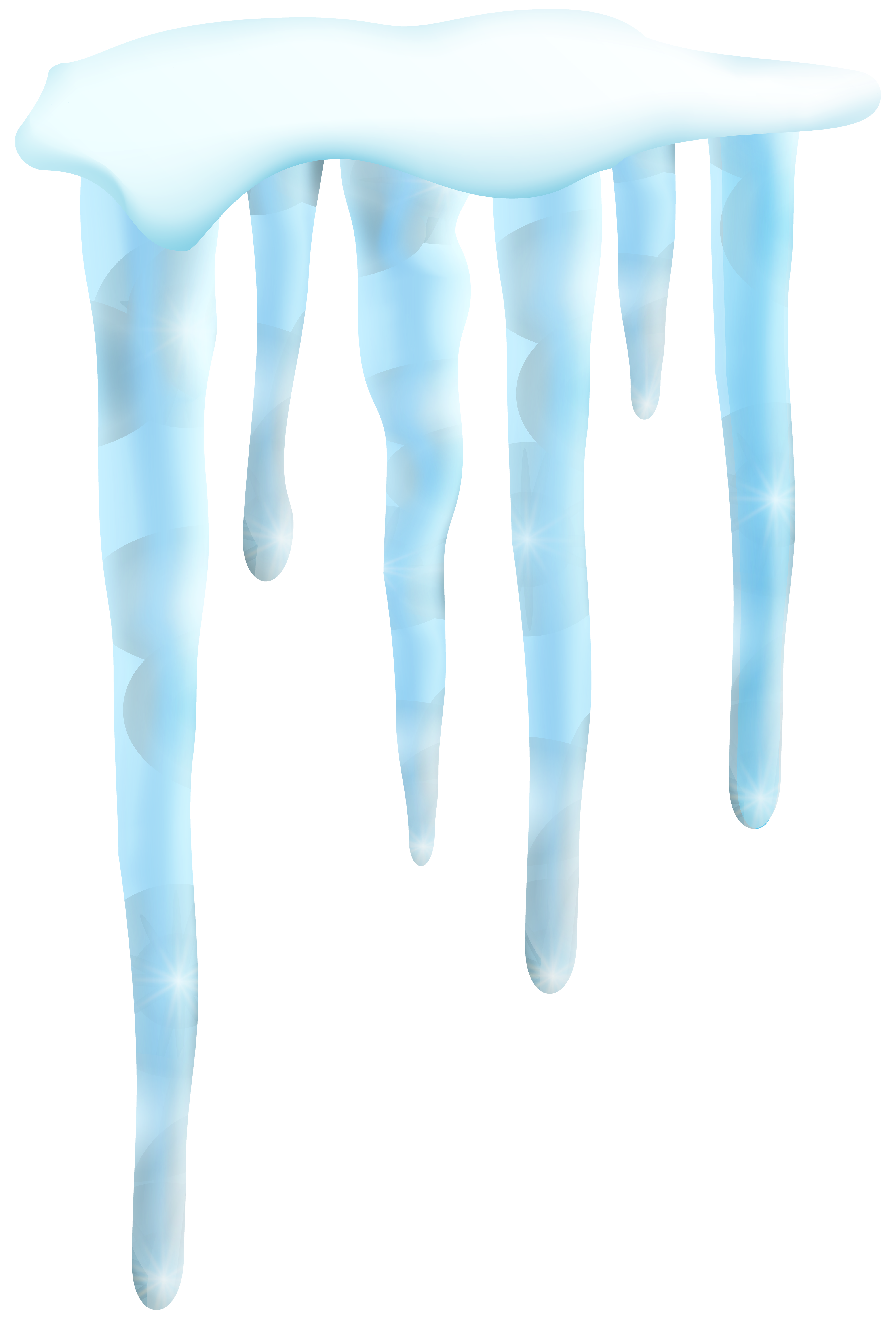 Chart Icicles Slips Canopy Needle PNG