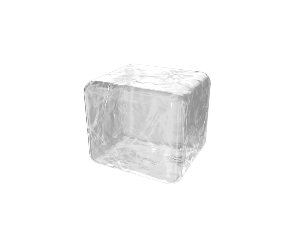 Riff Smilax Cube Clover Vine PNG
