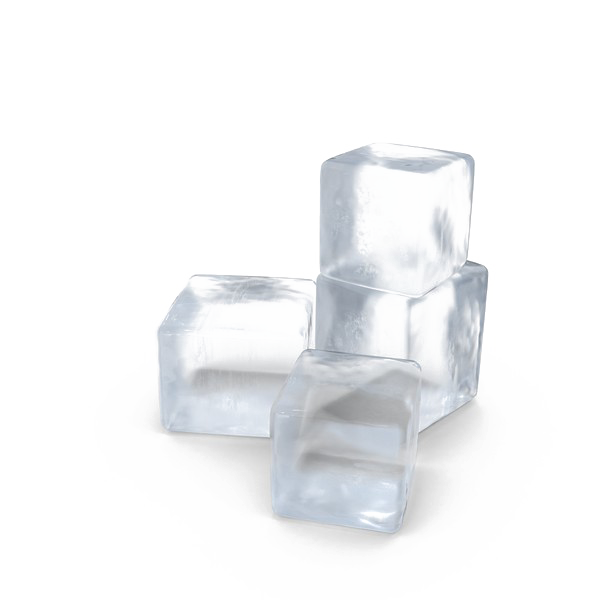 Ice Cube Flick Sheeting Slip PNG
