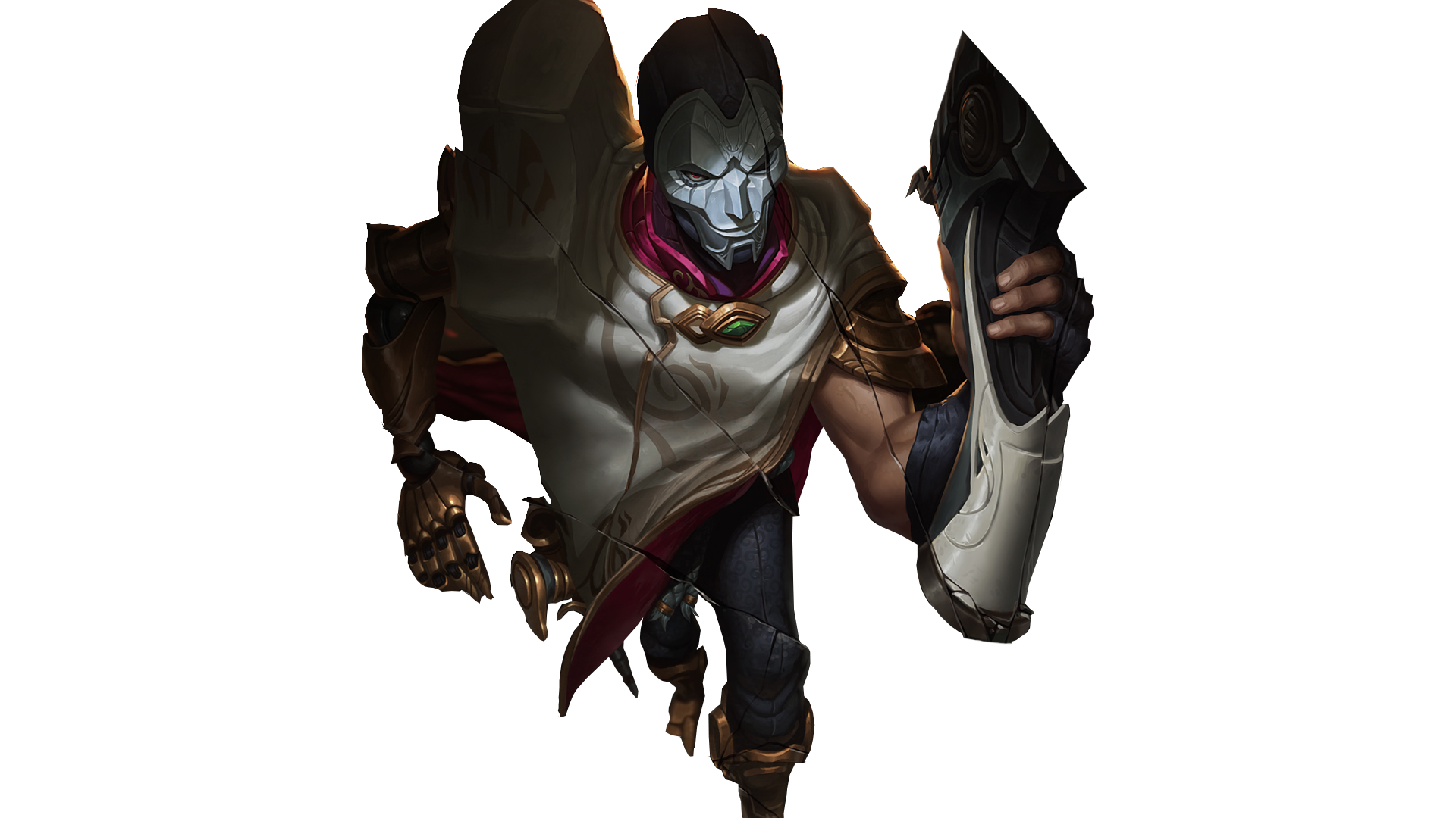 Legends Online Titans Caption Android PNG