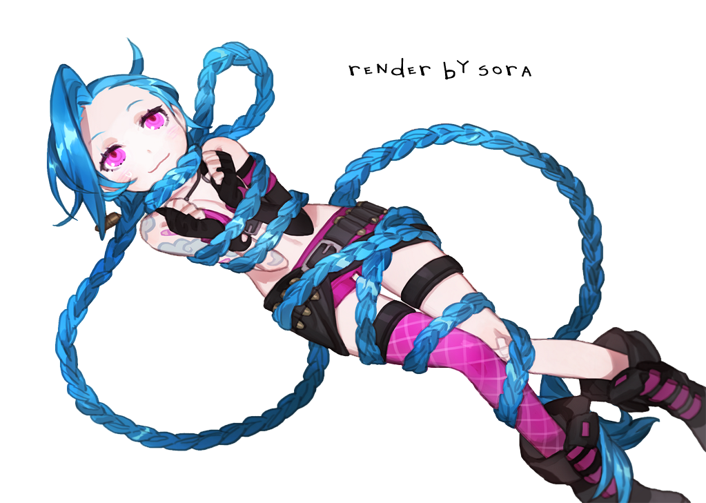 Troupe Easy Maestros Learning Jinx PNG