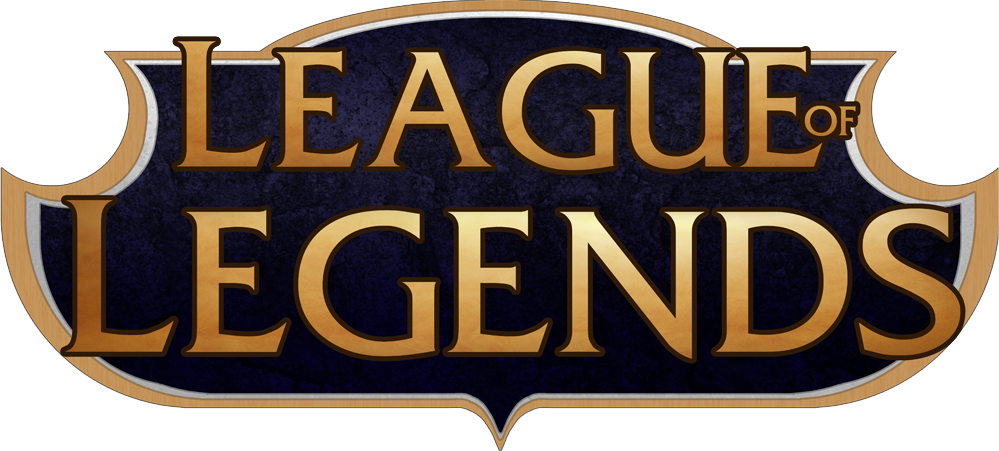 Logo Fable League Club Legends PNG