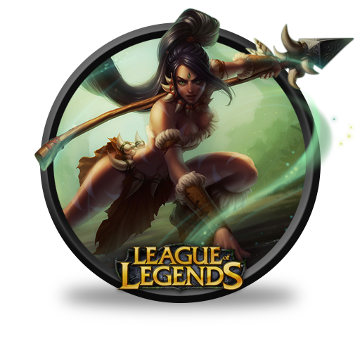 Classification College Nidalee Caption Tales PNG