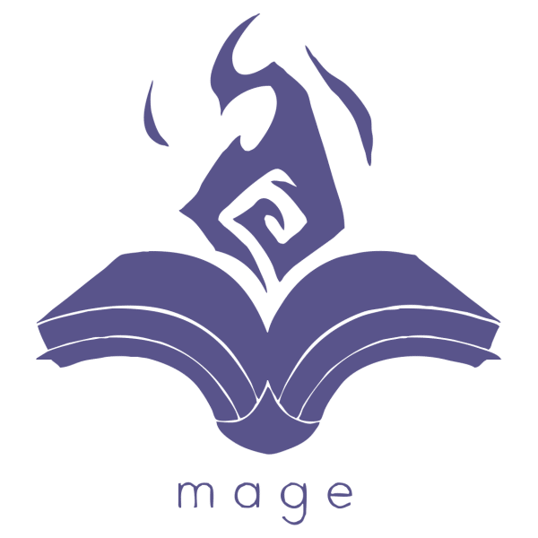Mobile Wing League Magician Purple PNG