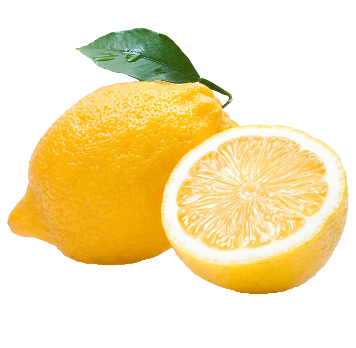 Dud Morning Canon Peach Lemon PNG