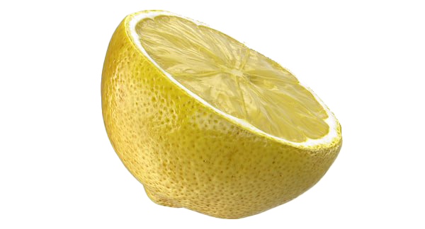 Grenadine Lemon Cut Maraschino Fruits PNG