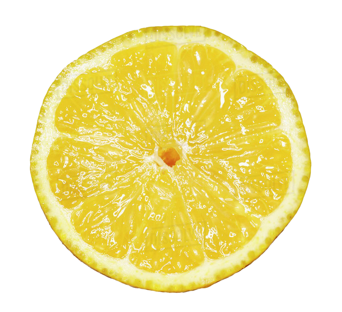 Refrigerator Lemon Cinnamon Half Fruits PNG