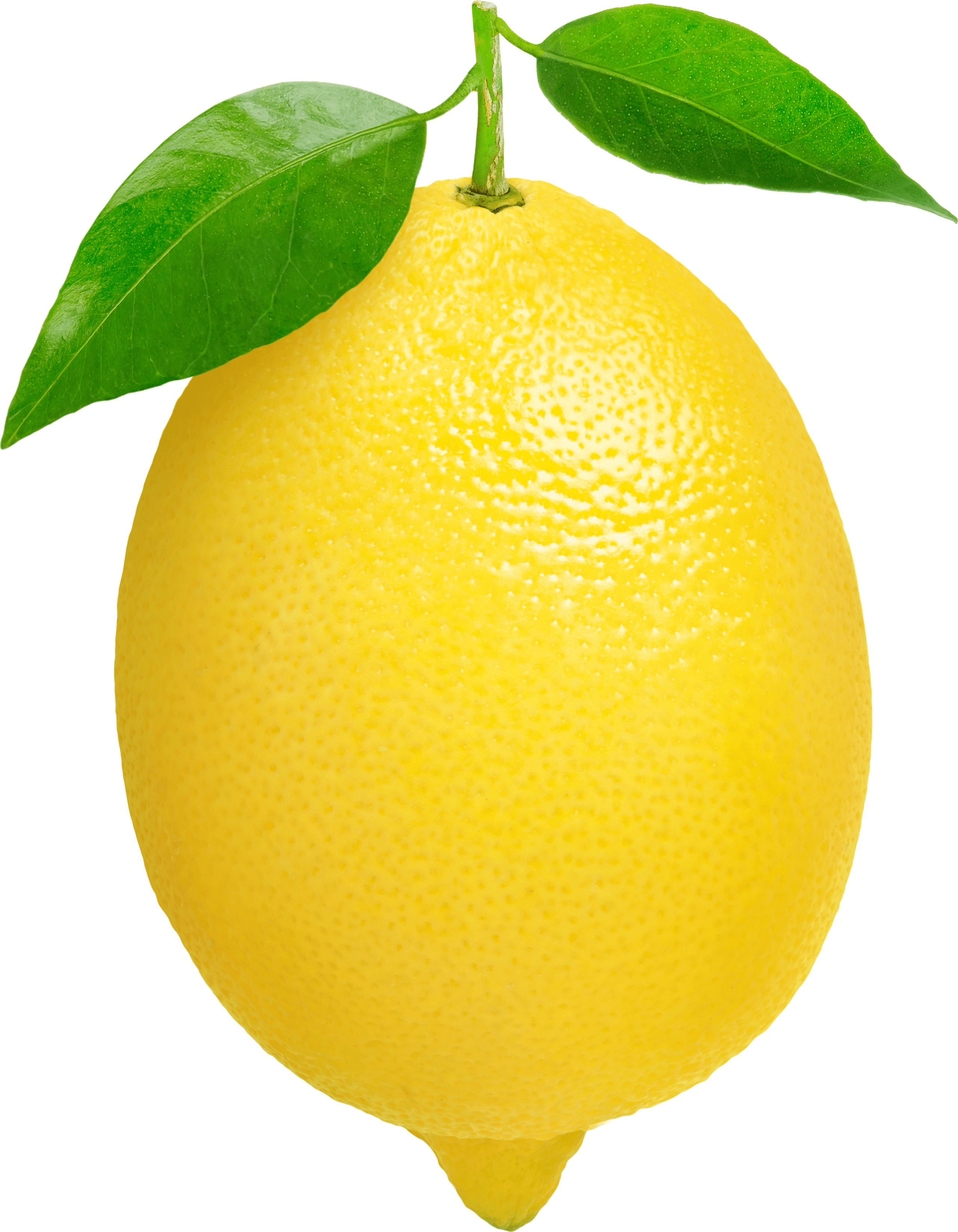 Citrus Lemon Lemongrass Flaw Health PNG