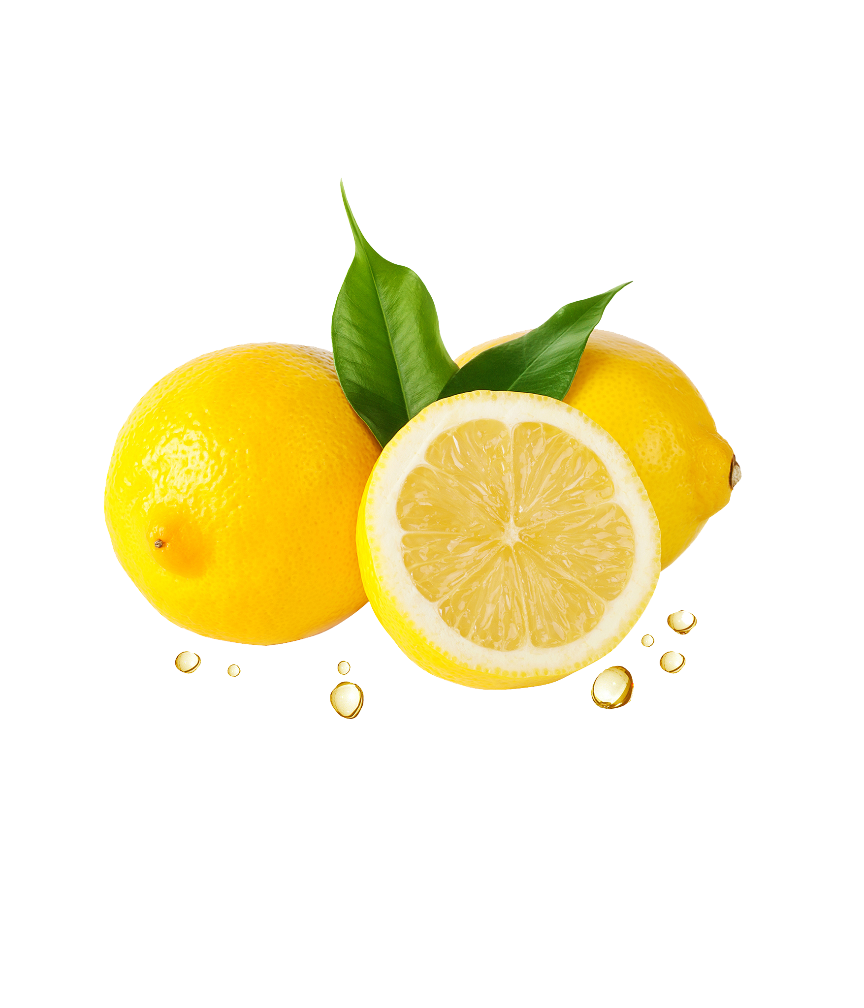 Coriander Apricot Food Lemon Pure PNG