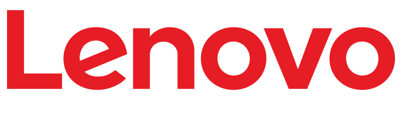 Form Logo Lenovo Brand Embroidery PNG