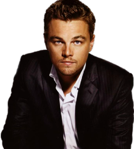 Travel Leonardo Dicaprio Gloomy Ship PNG