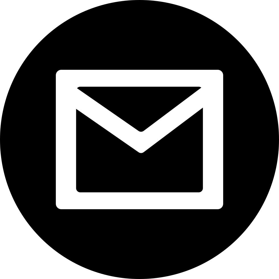 Circle Email Libra Angle Symbol PNG