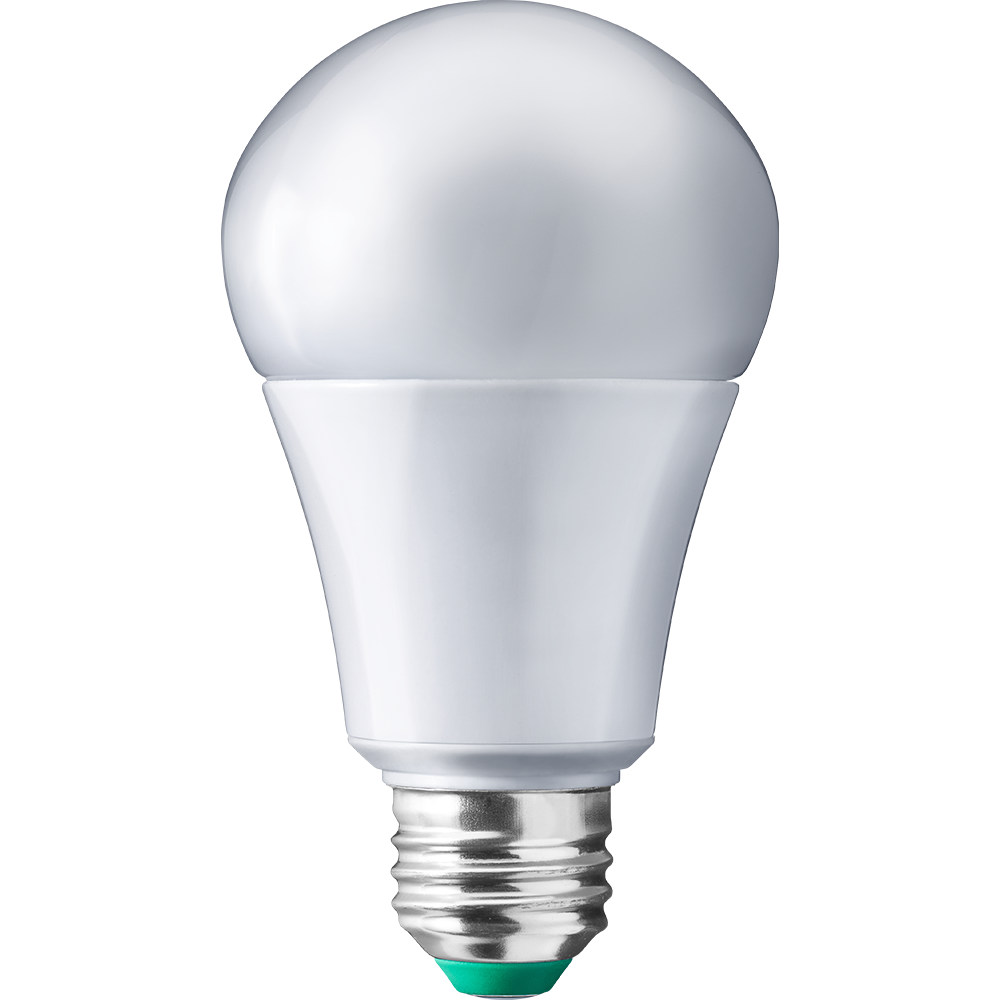 Idle White Unclouded Bulb Deficient PNG