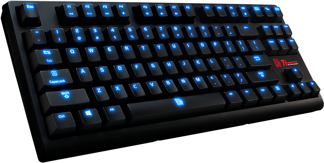 Ignite Promiscuous Keyboard Nonfat Phosphorescent PNG