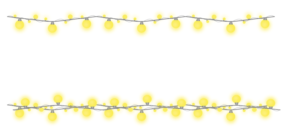 Dismount Illuminated Garland Casual Sandy PNG