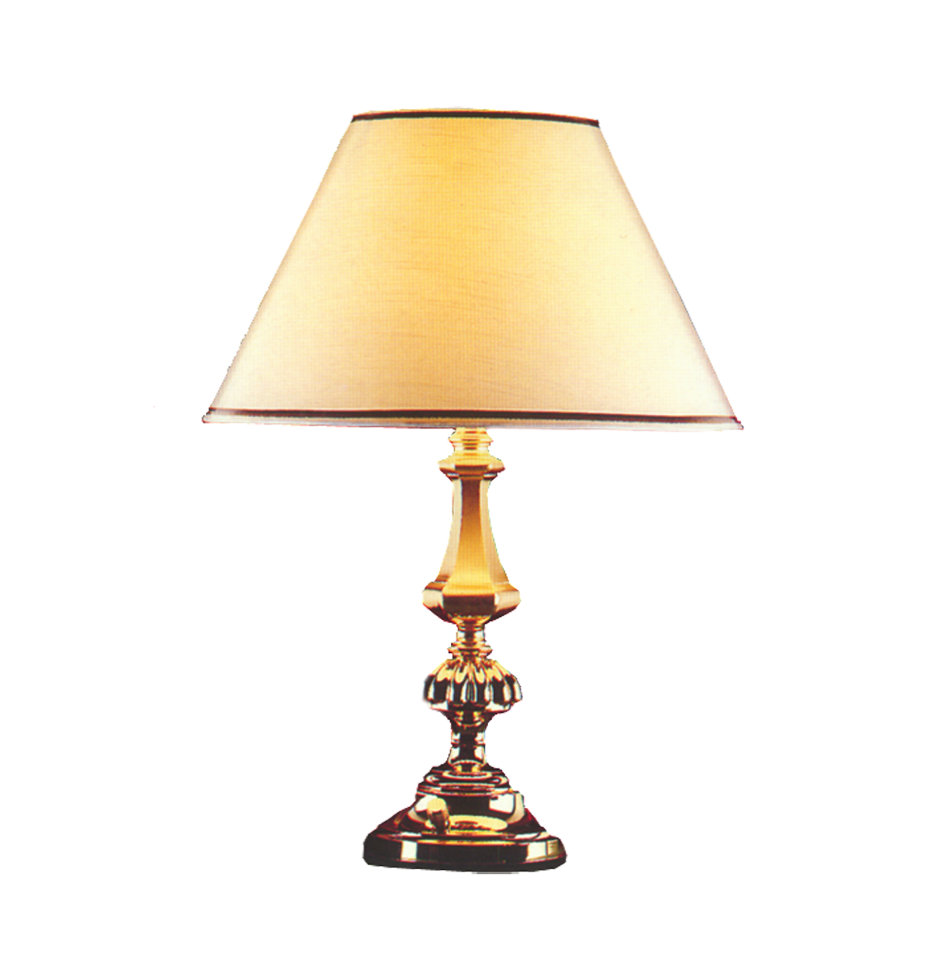 Designer Exquisite Lamp Sparkle Feathery PNG