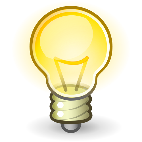 Incandescent Yellow Computer Icons Bright PNG