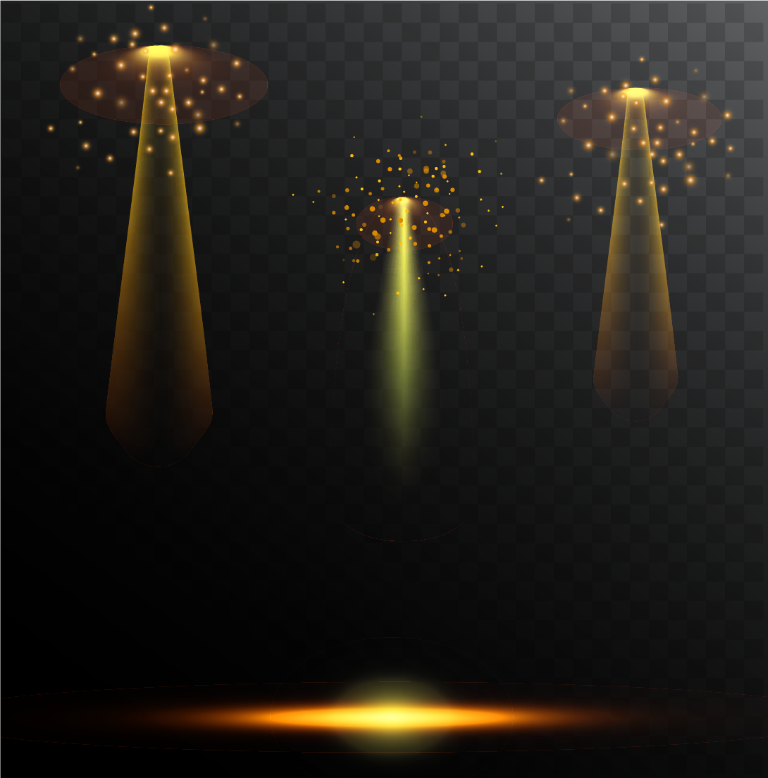 Stage Lamp Vector Euclidean Light PNG