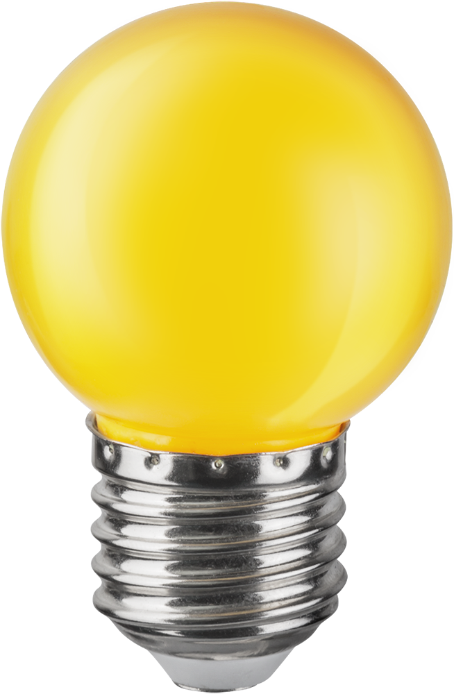 Diode Bulb Fooling Lamp Light-Emitting PNG