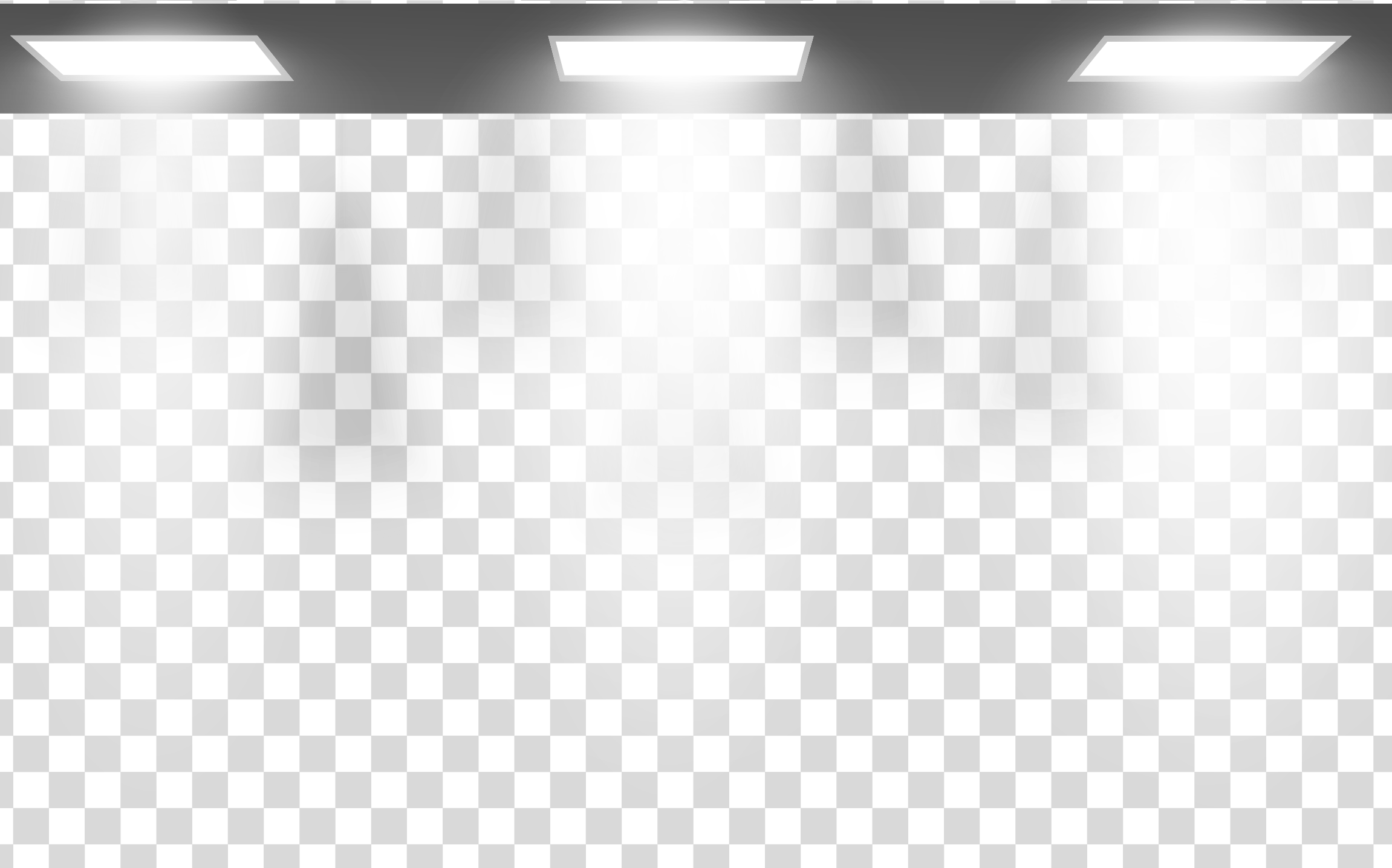 Illumination Design Featherweight Angle Material PNG