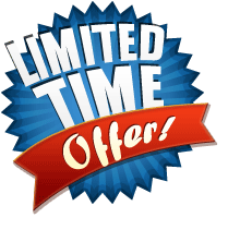 Offer Propose Controlled Limited Easy PNG