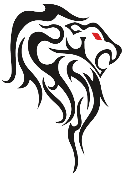 Tattoo Museums Lion Ink Artist PNG