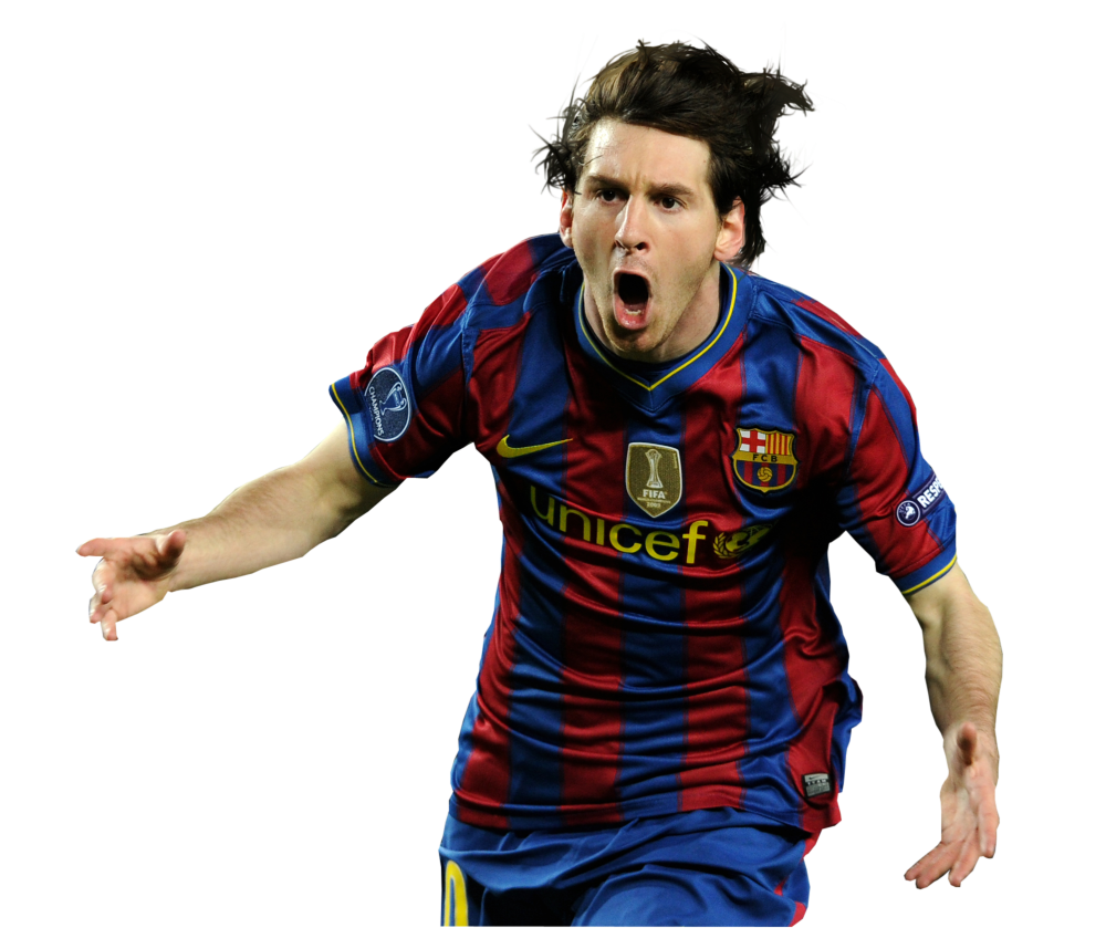 Fans Grass Ball Lionel Messi PNG