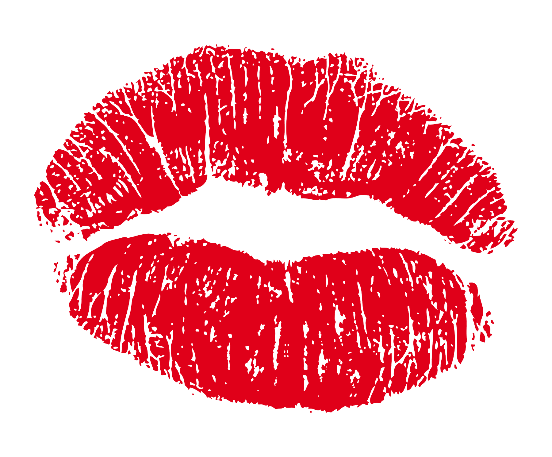 Love Photograph Lips Backtalk Mouth PNG