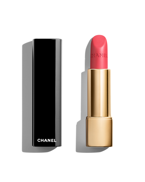 Makeup Chanel Allure Lipstick No. PNG