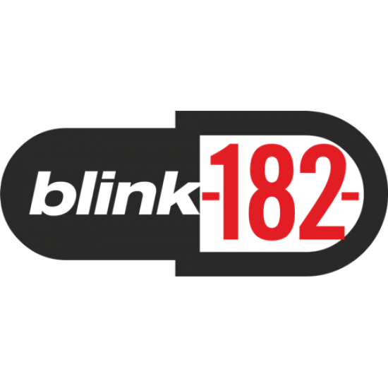 Likeness Blink-182 Masthead Swastika Billboard PNG