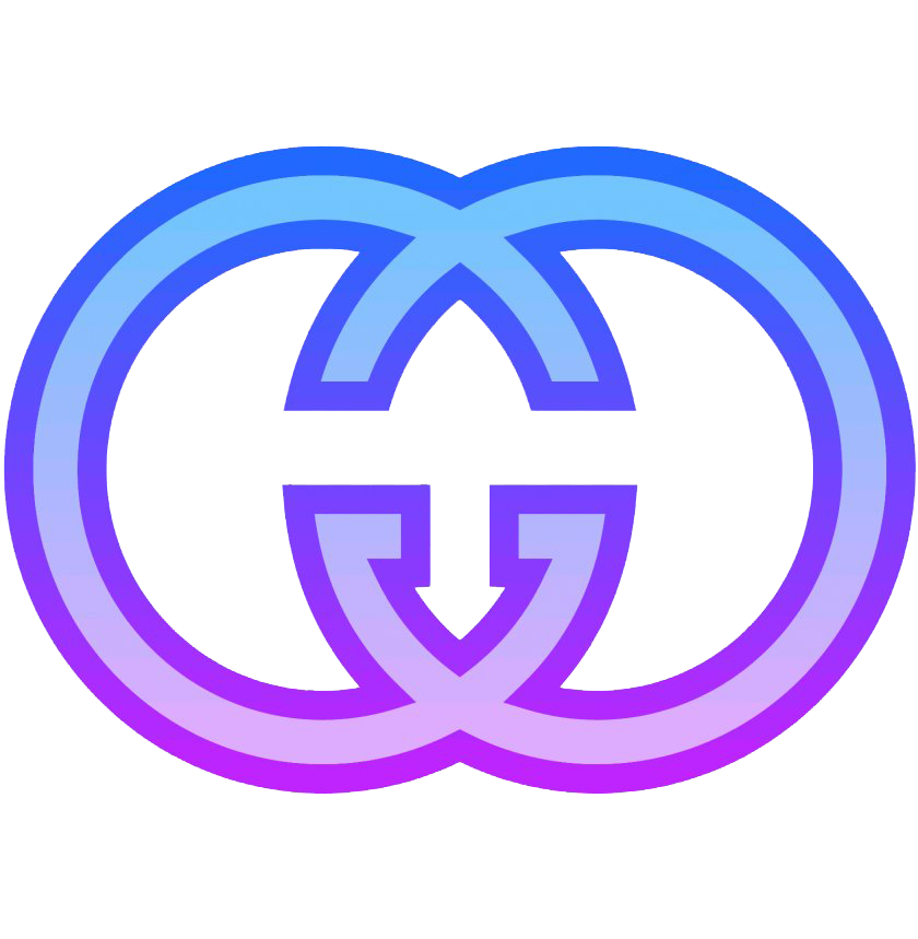 Likeness Logo Pictogram Purple Swastika PNG
