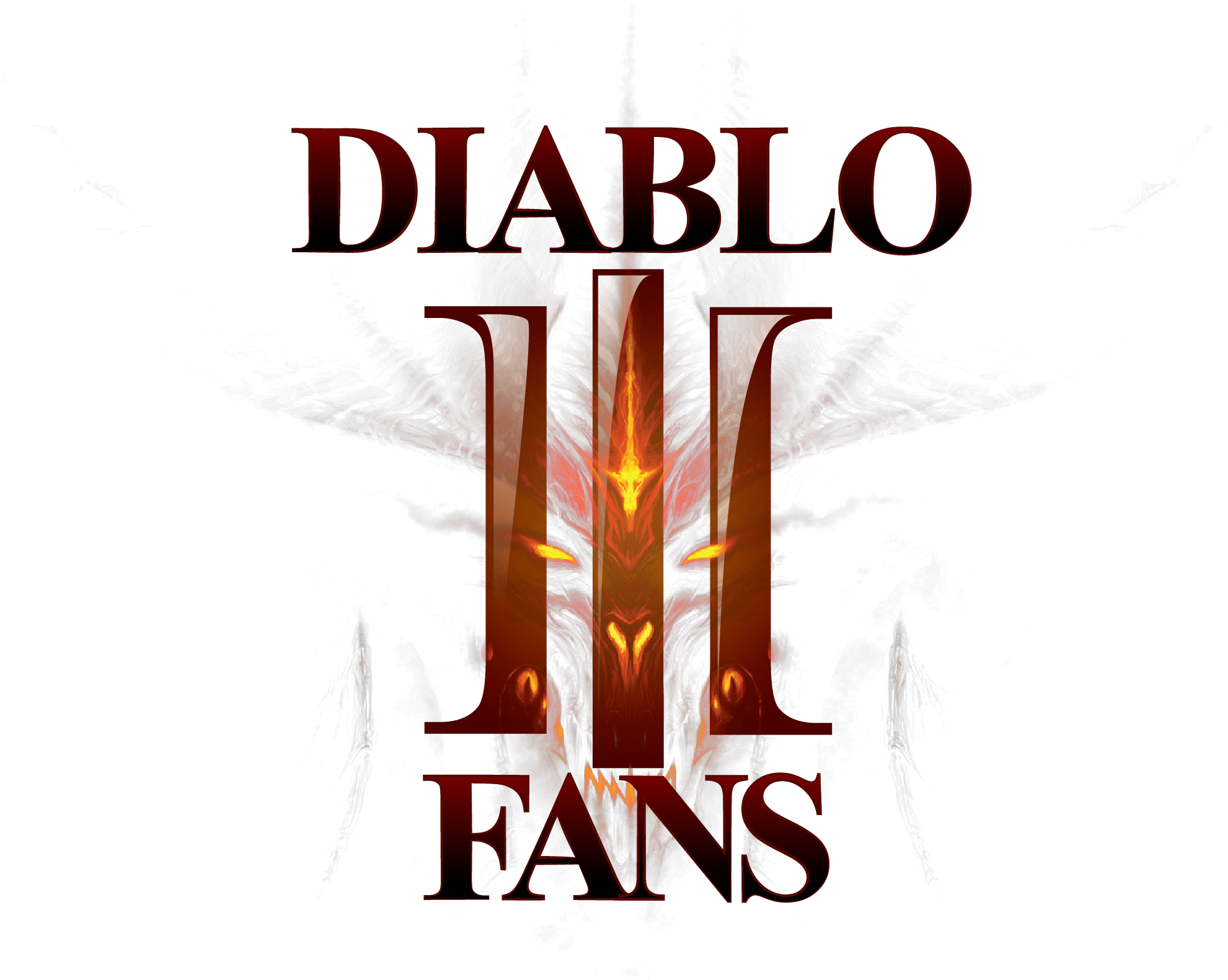 Logo Diablo Jerseys Iii Livery PNG