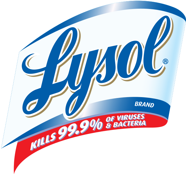 Trademark Typeface Lysol Internet Outset PNG