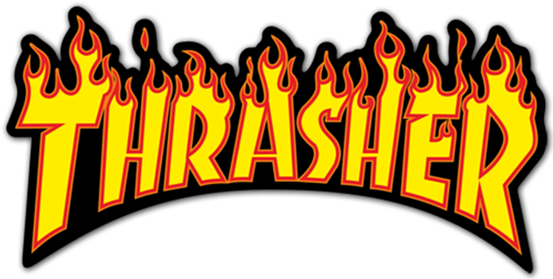 Billboard Thrasher Outset File Patch PNG