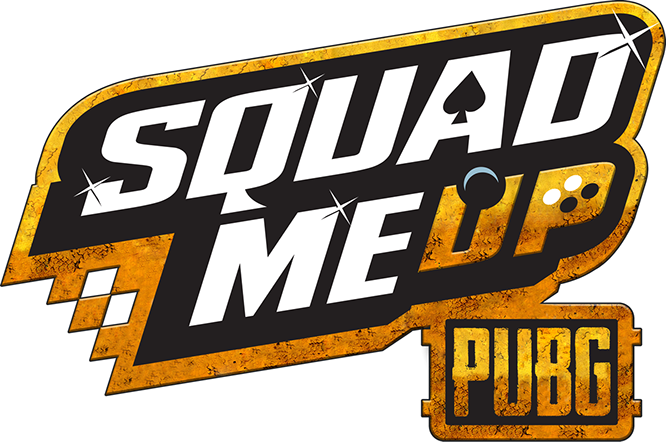 Logo Pubg Internet Squad Symbols PNG
