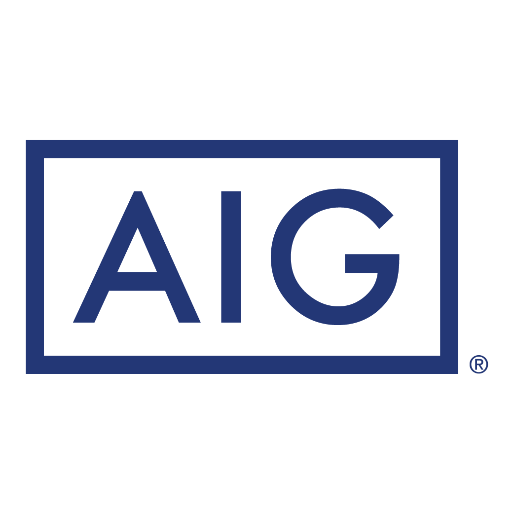 Livery Abbreviation Logo Aig Icon PNG