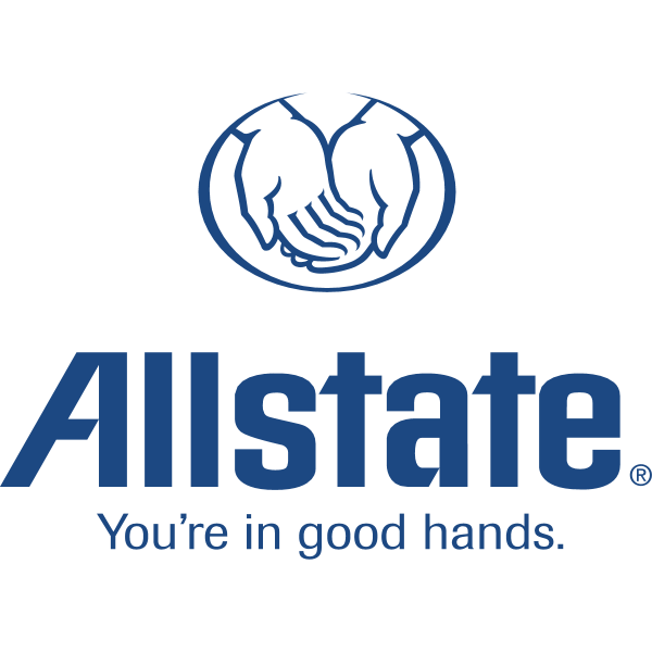Allstate Moniker Font Catalog Crest PNG