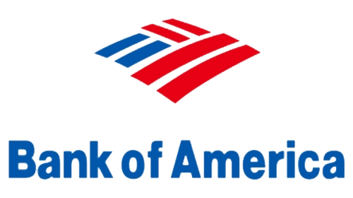 Sweatshirt Form Bank America Logo PNG