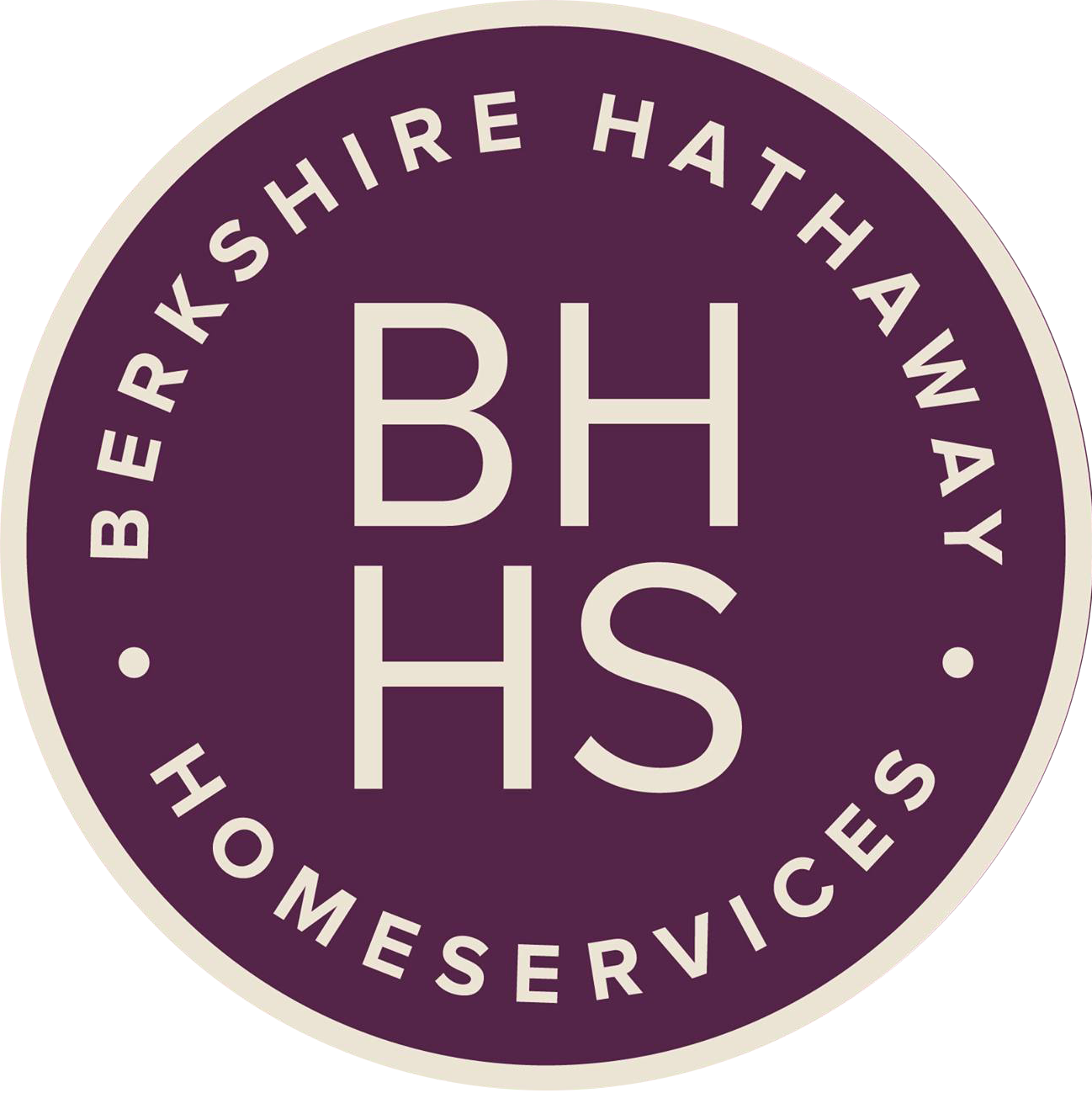 Badge Banner Hathaway Home Logo PNG