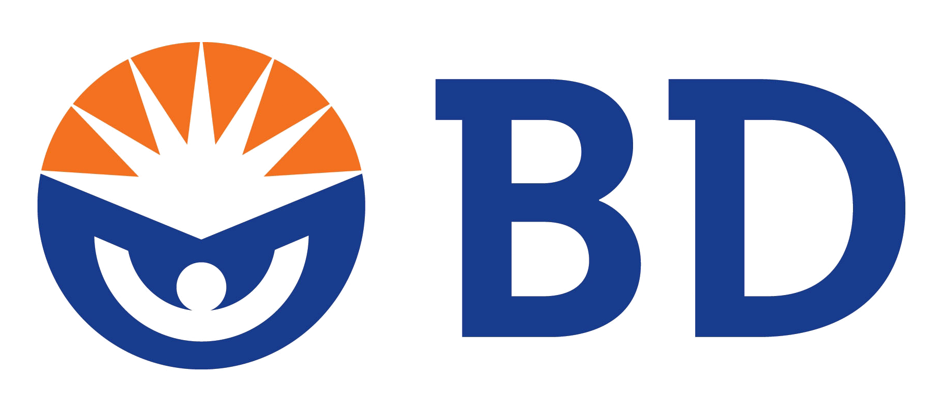 Becton Official Logo Device Internet PNG