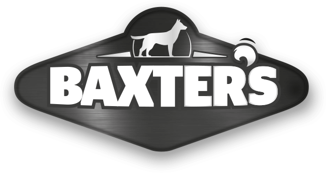 Sticker Unis Acronym Font Baxter PNG
