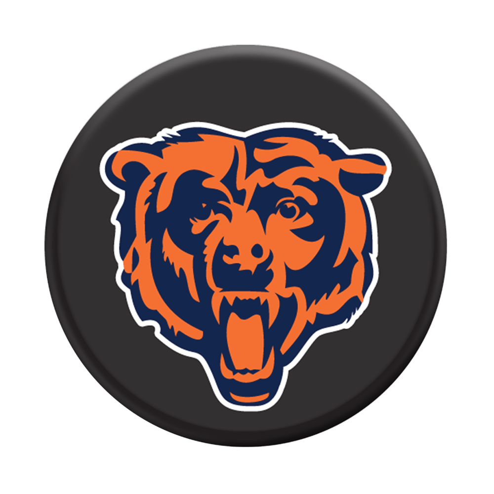 Logo Official Billboard Bears Livery PNG