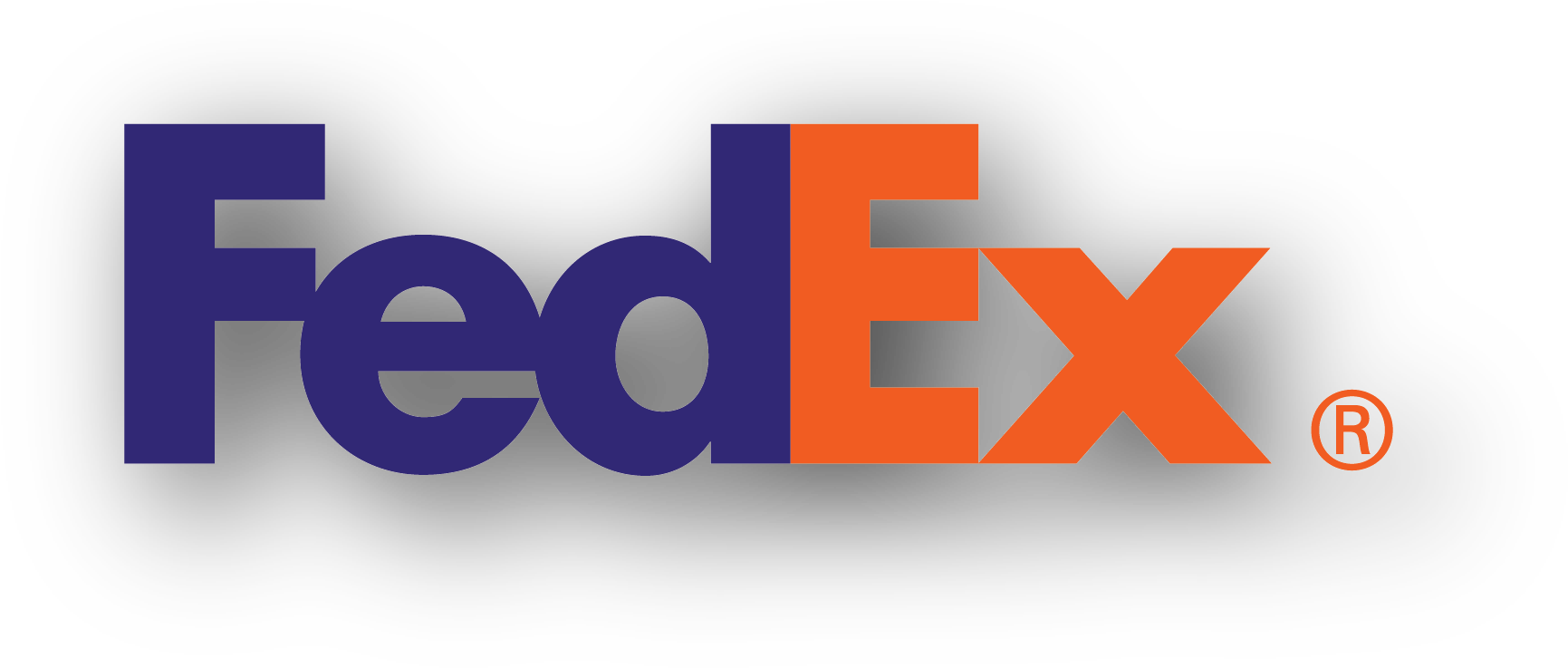 Marks Signage Fedex Sign Right PNG