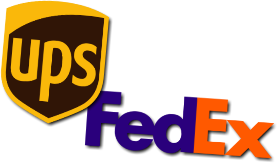 Signs Logo Fedex Lettering Internet PNG